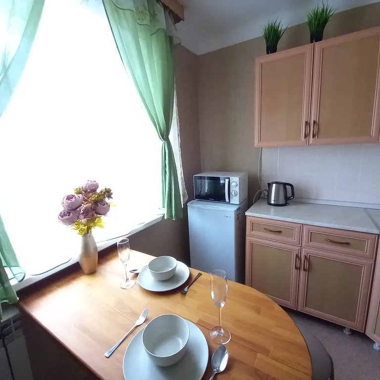 Квартира в центре