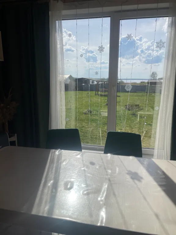 Коттедж Дом Барн — Шаховская