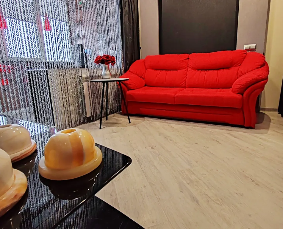 Комфортные апартаменты