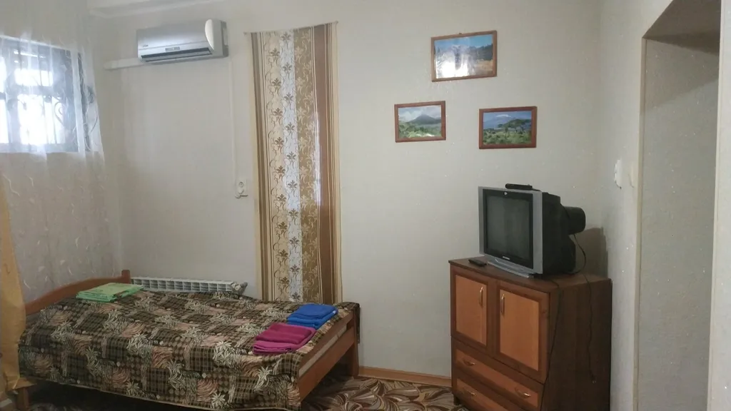 Квартира Комната — Сочи