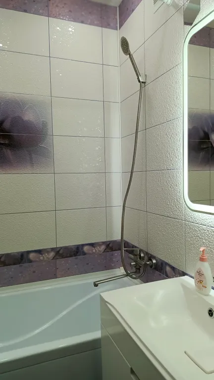 Уютная 2-х комнатная квартира