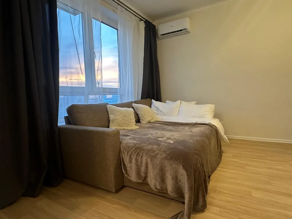 Отличная квартира в центре города