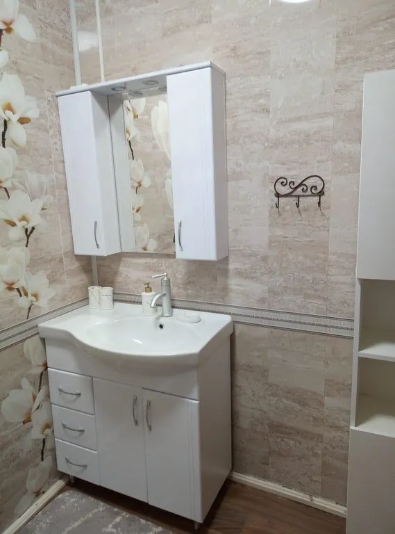 Коттедж Птичьи трели