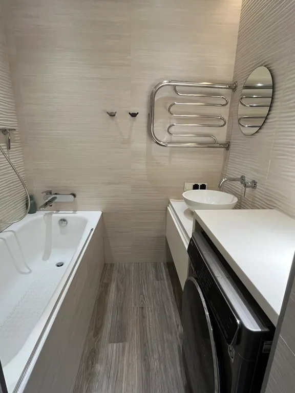 Апартаменты GrodnoNest рядом с центром