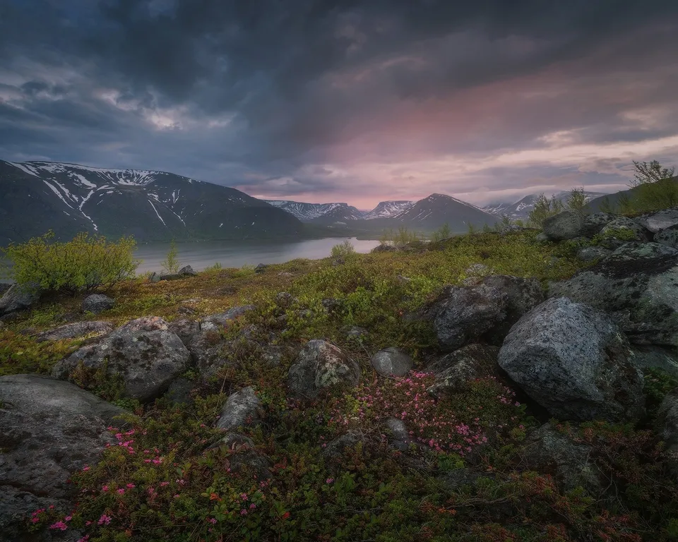 Квартира Ревда Мурманской