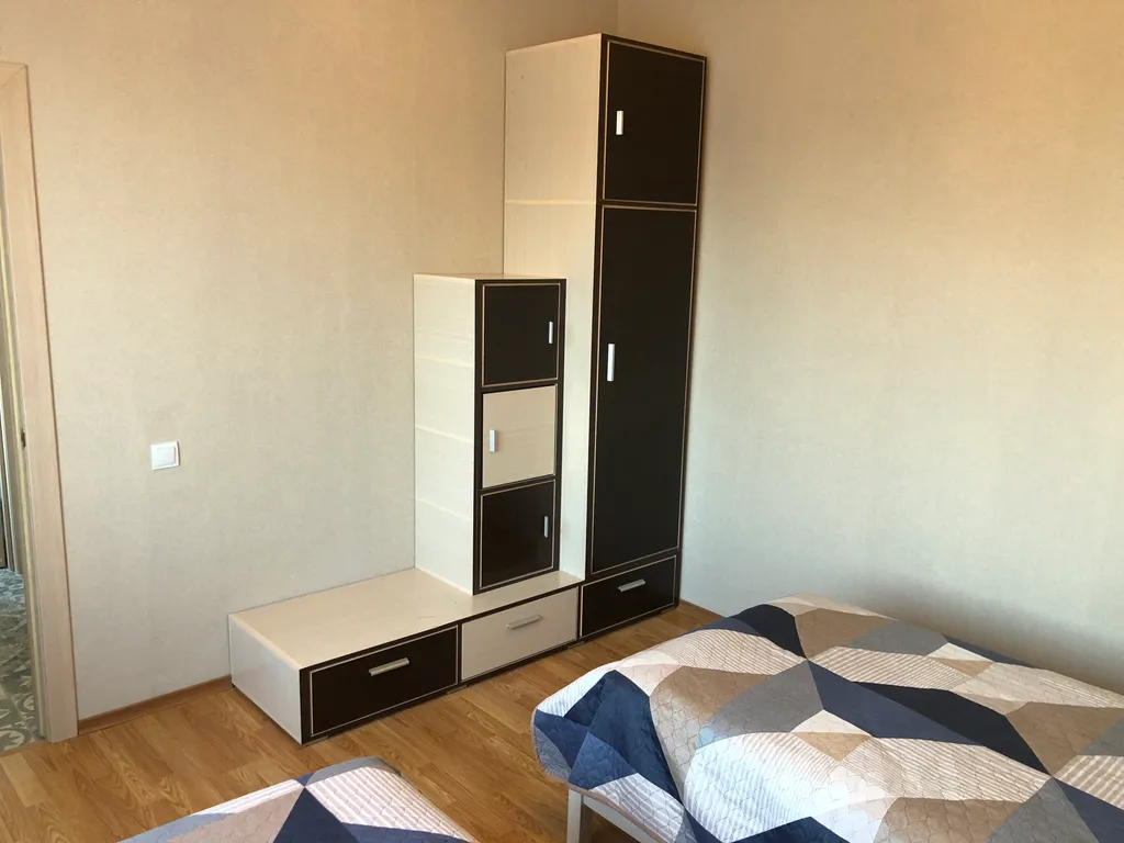 Коттедж Дом в центральной части — Новотитаровская