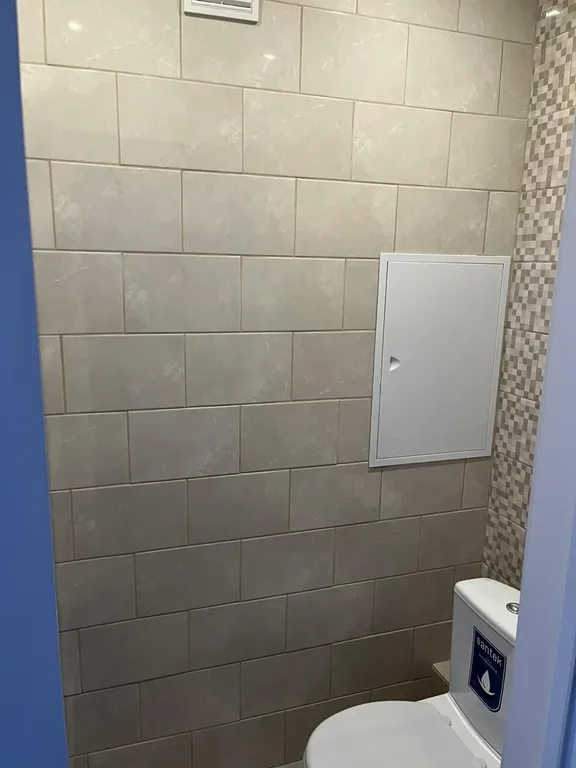 Свежая 1-комнатная квартира