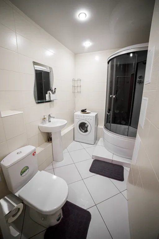 Уютная студия на фпк