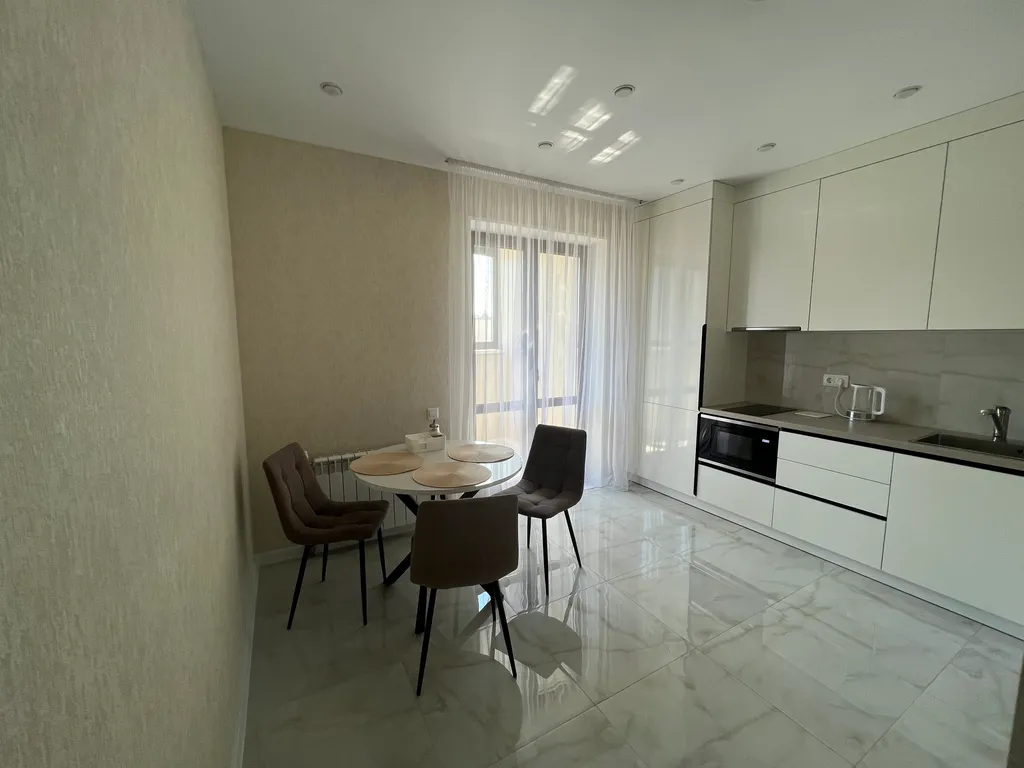 Квартира в центре города в 5 минутах от набережной