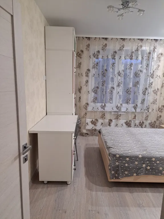 Однокомнатная квартира в центре города