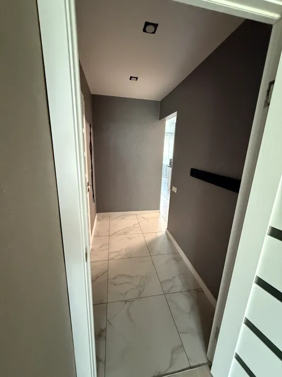 Уютная квартира в развитом районе