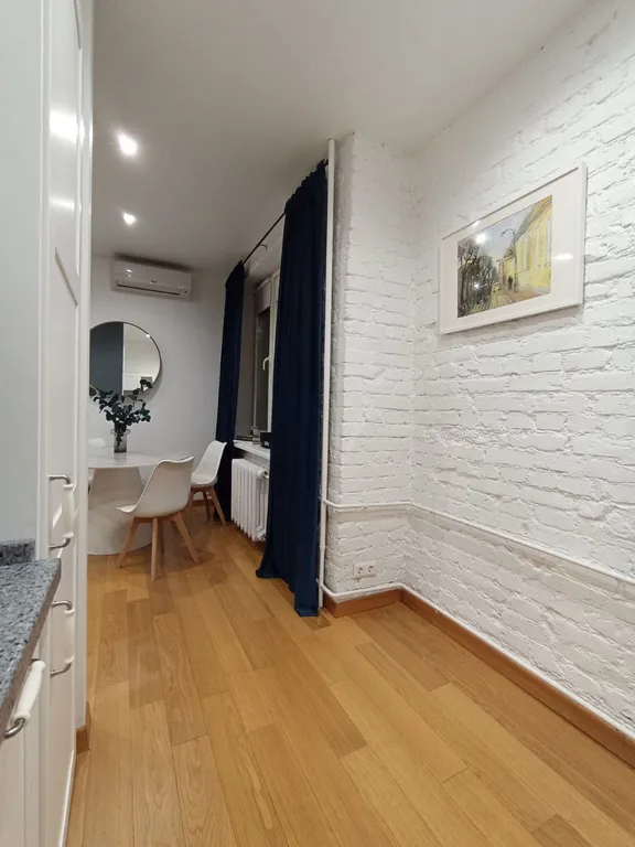 Квартира Апартаменты в историческом центре — Москва