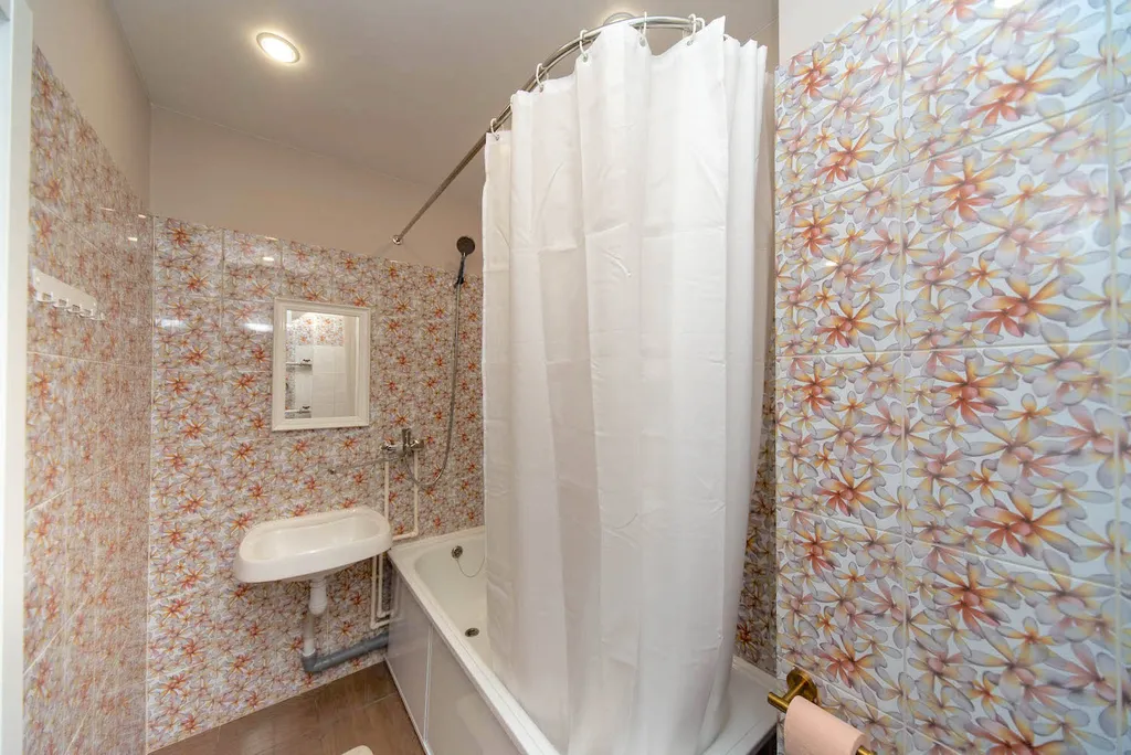 Квартира Квартира Дизайнерская студия на Киренского — Красноярск