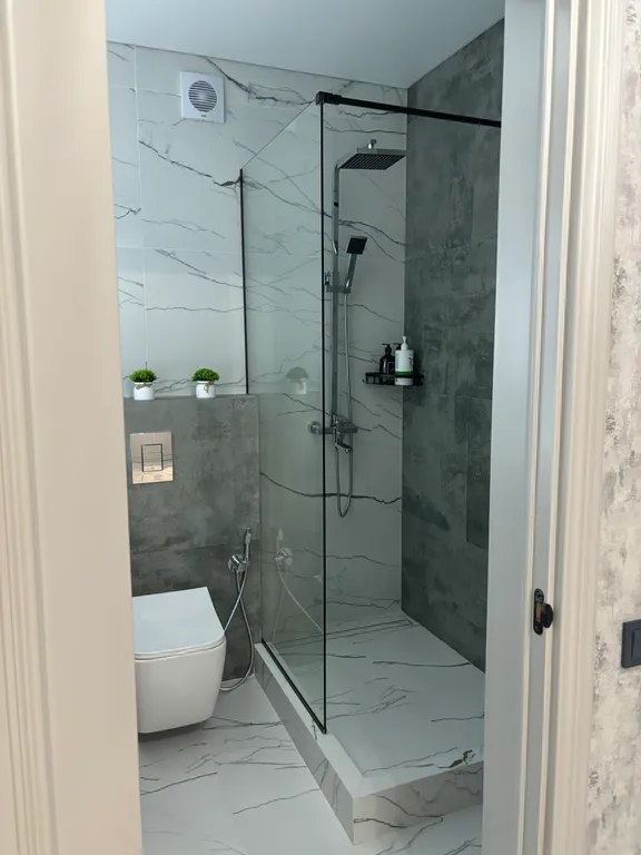 Квартира Уютная квартира Новый город — Владикавказ