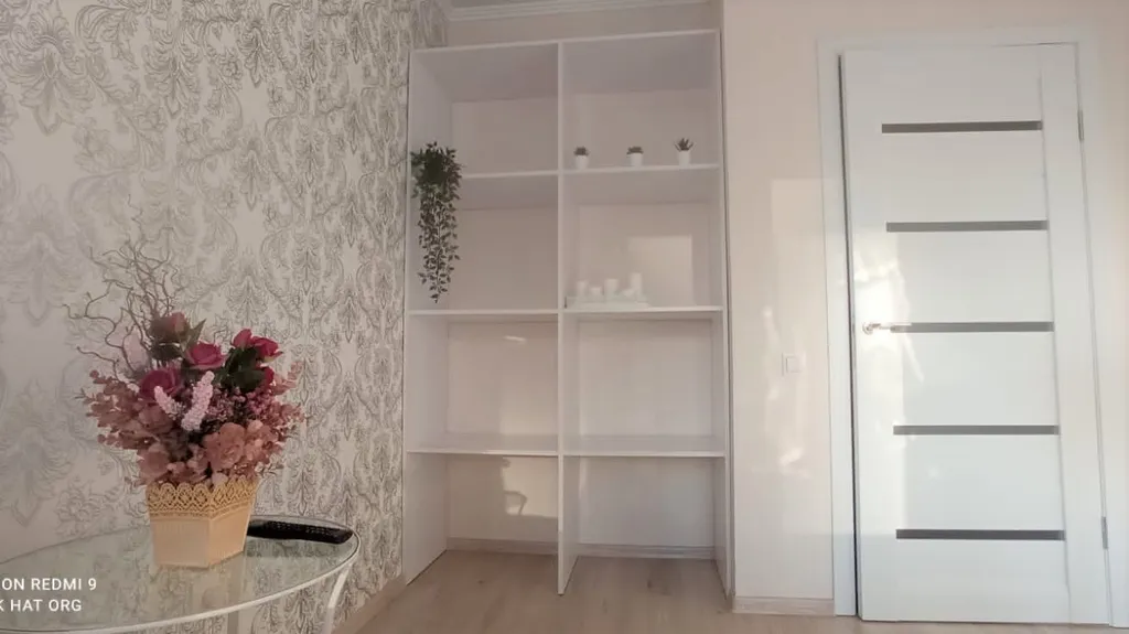 Квартира Апартаменты Цветной бульвар — Калининград