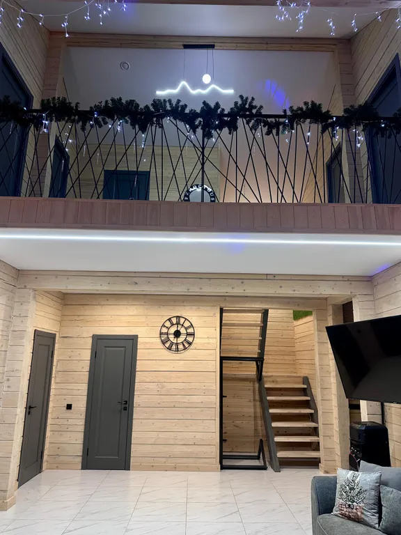 5-комнатный Дом