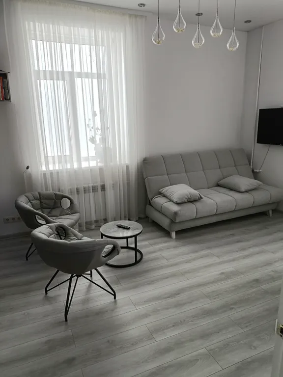 Тихий уютный уголок в центре города