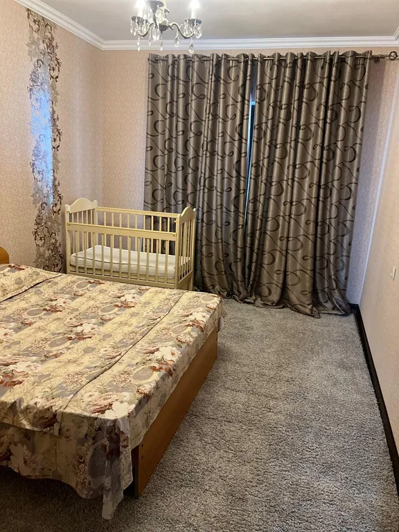 Уютная квартира у моря