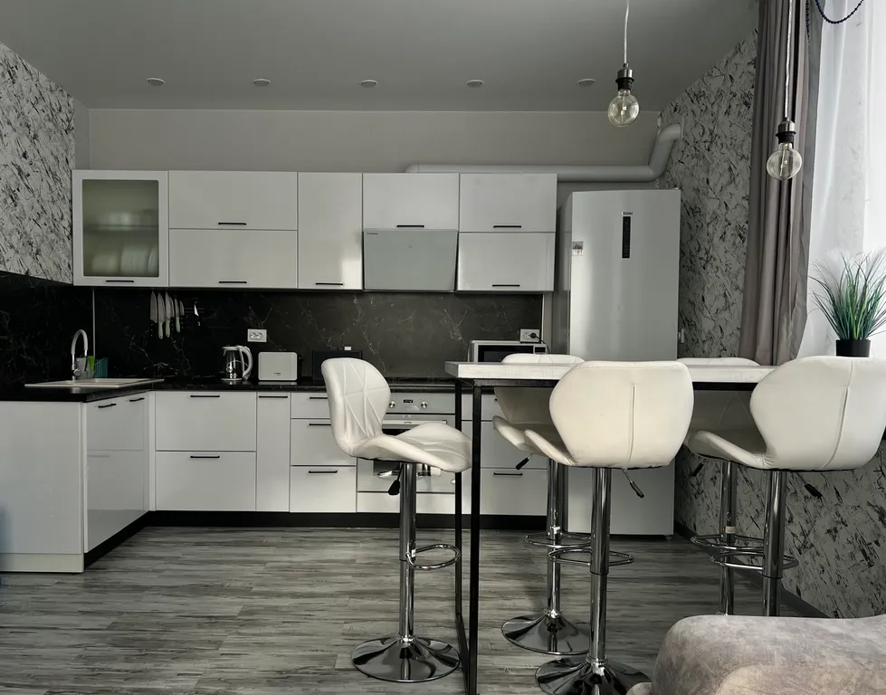 Коттедж Уютный дом Мечта в Южно-Сахалинске для комфортного проживания — аренда посуточно в Южно-Сахалинск