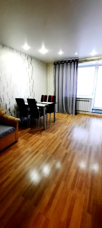 Уютная квартира для вас