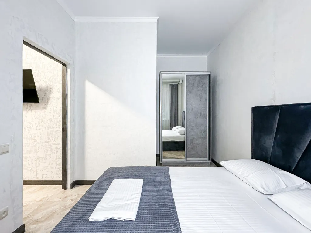 Квартира Комната — Геленджик