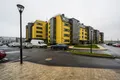 Фасад дома со стороны улицы