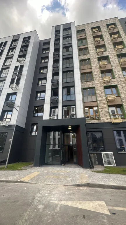 Семейные апартаменты премиум уровня около Шереметьево