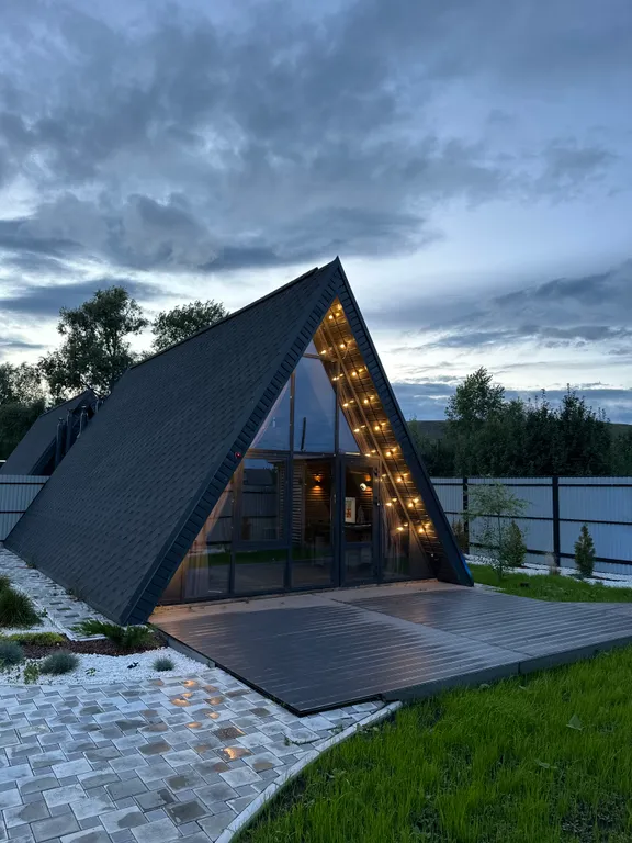 Ильинская Усадьба