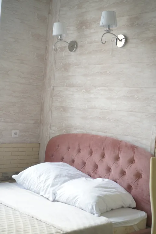 Квартира Апартаменты ЖК Талисман — Москва