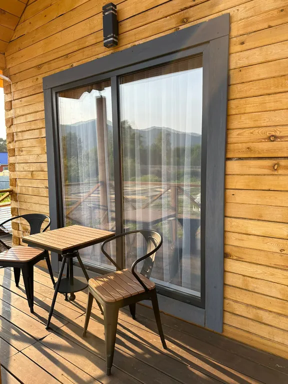 Уютный гостевой дом