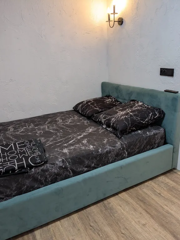 Квартира рядом с ледовым дворцом