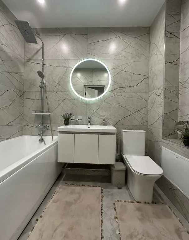 Квартира Софья