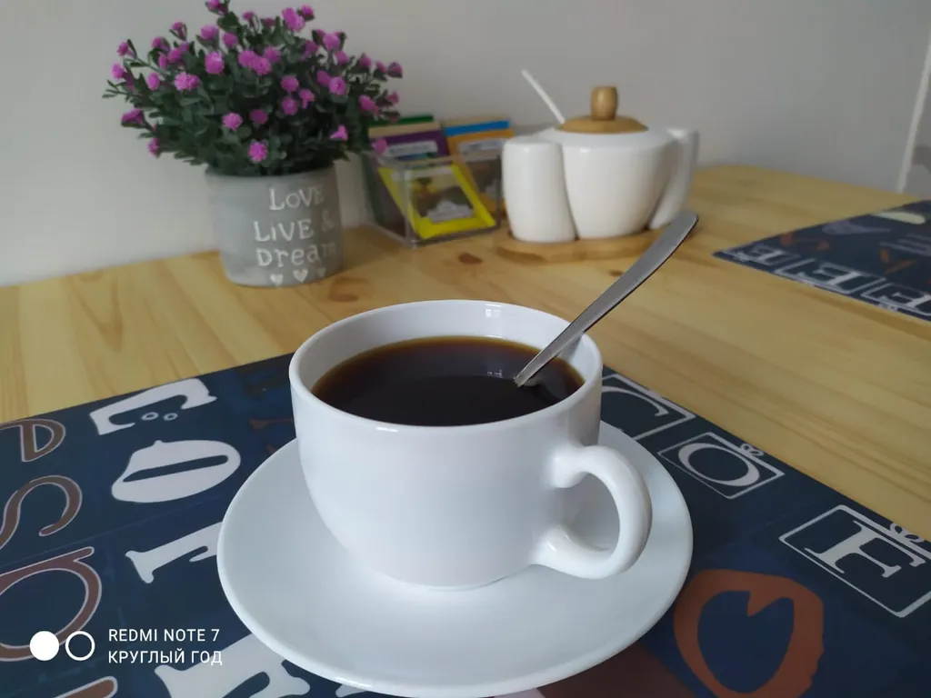 Зимняя сказка