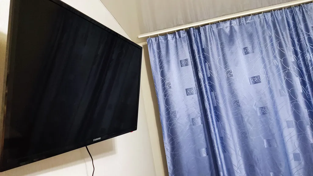 Вишня апартаменты с балконом рядом с автовокзалом