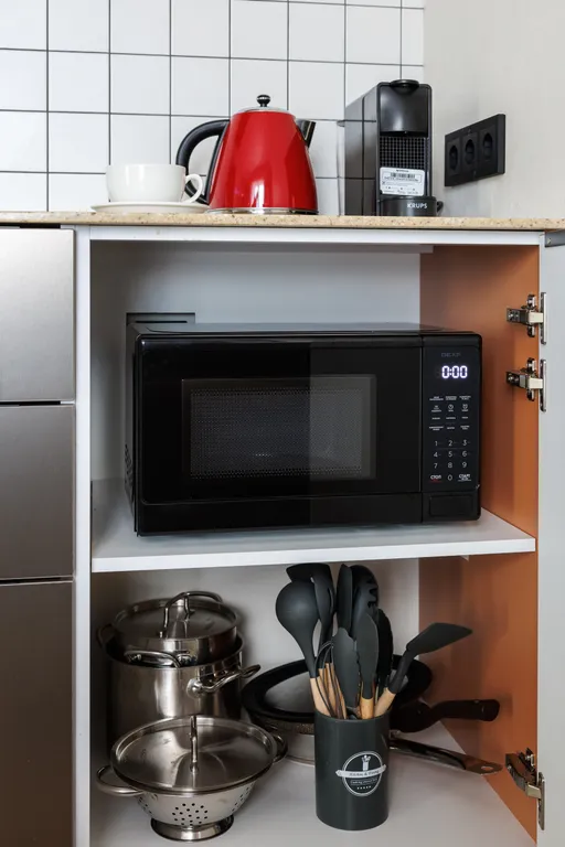 Топ квартира у выставкы в центре города