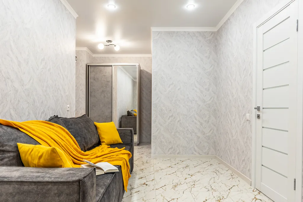 Квартира на Дону