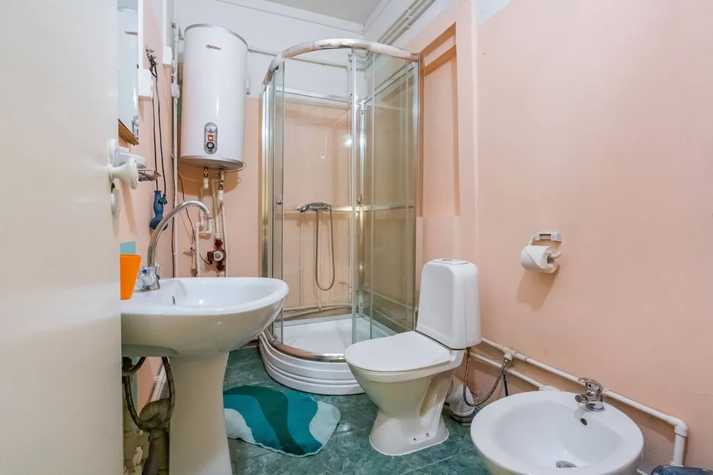 Коттедж Коттедж Студия 2 — Луга