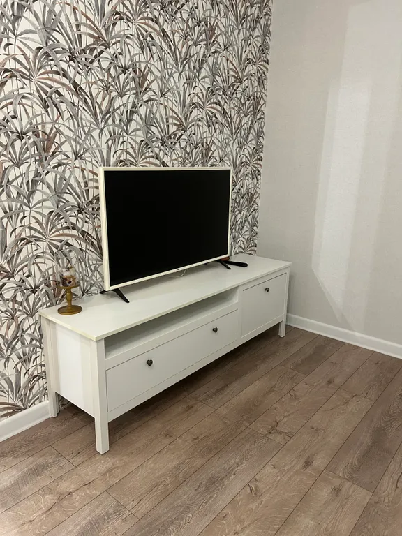 Светлая двухкомнатная квартира в отличном районе