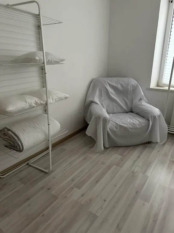 Апартаменты с видом на горы