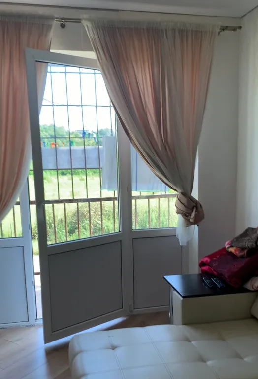 Квартира 1 комнатная со всеми удобствами