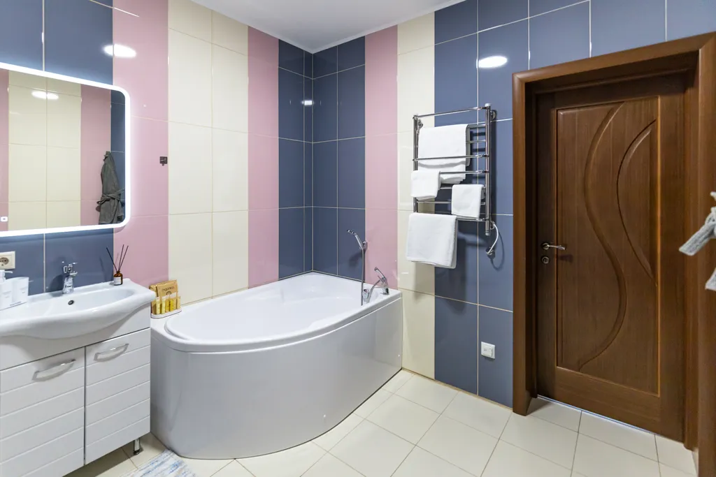 Апартаменты с видом на море