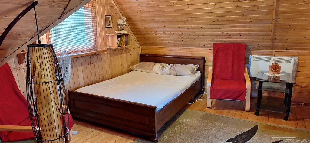 Дом на побережье