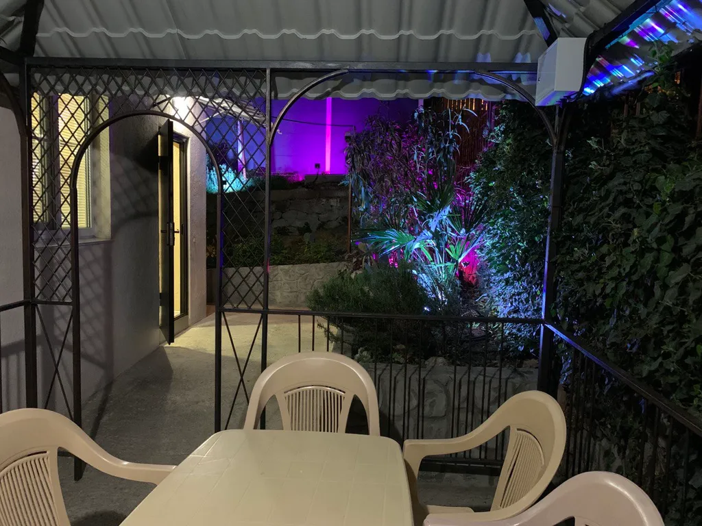 MilayDom, двухэтажный отдельно стоящий дом