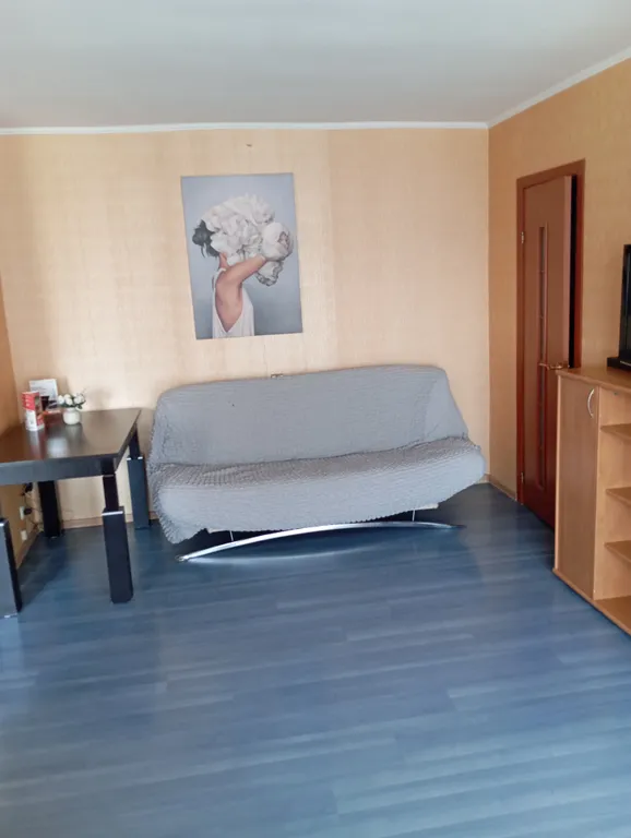 Квартира Двухкомнатная квартира в самом центре города — Калининград