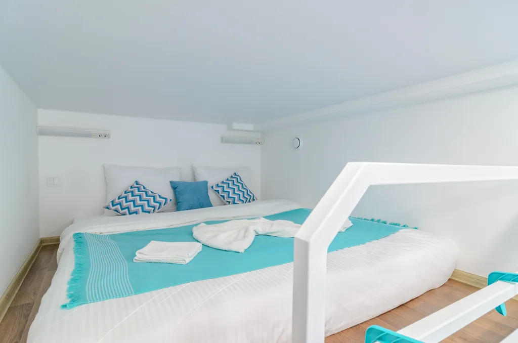 Квартира Квартира Уютная студия в центре города — Санкт-Петербург