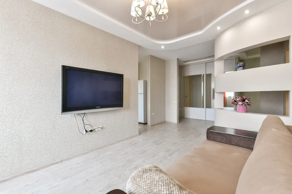 Идеальная квартира мжк