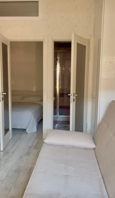 Квартира Апартаменты у моря — Адлер