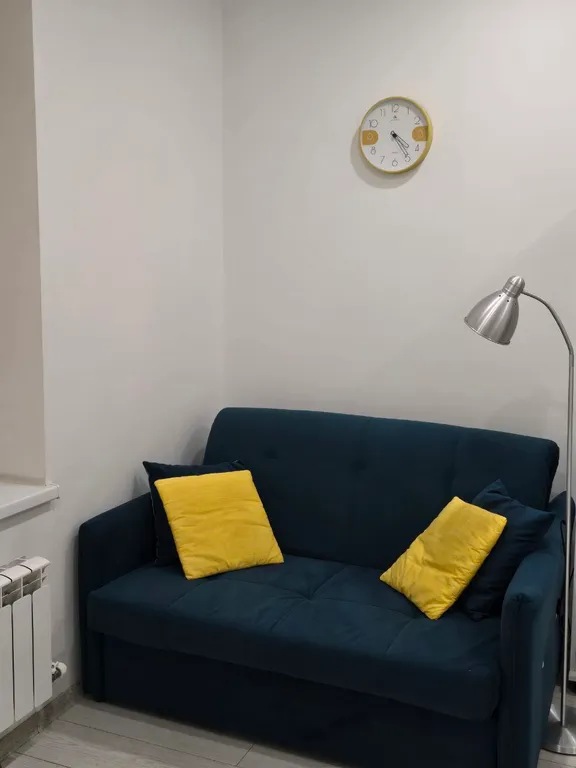 Уютная квартирка в центре