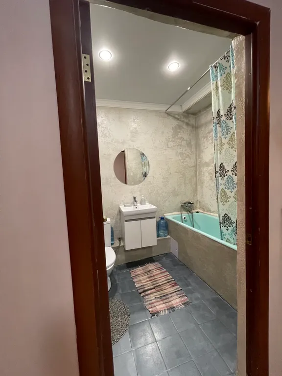 Апартаменты Laura