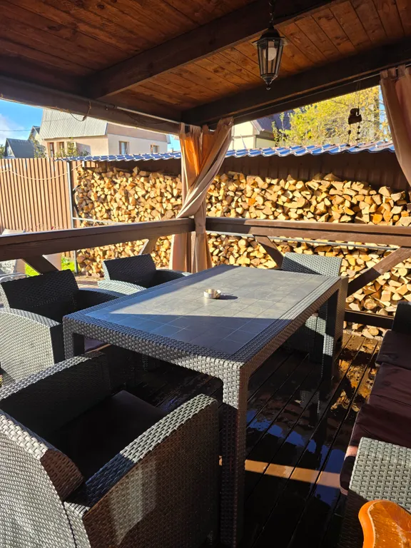 Дом на море с баней ( Счастливая 24)